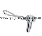 JY-A2 不锈钢肛门镜（简式斜口）