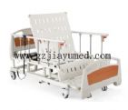 JY-A20 电动90度 座椅床