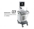 ZONCARE-Q7全数字彩色多普勒超声诊断系统