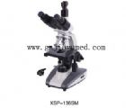 XSP-136SM/XSP-2CAV 多用途生物显微镜