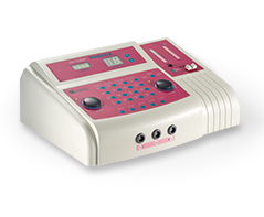 低周波治疗仪_低频电子脉冲治疗仪_PF500温热低周波治疗仪
