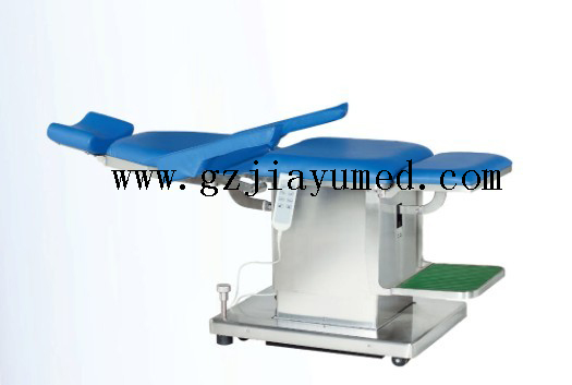 JY-C21 Electric ENT examination operation table