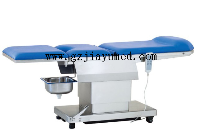 JY-C11 Electric gynecology inspection operation table