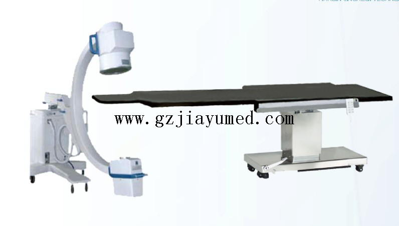 JY-C7 Electric comprehensive surgical operation table