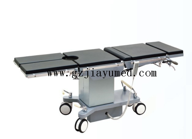 JY-C8 Electric comprehensive surgical operation table