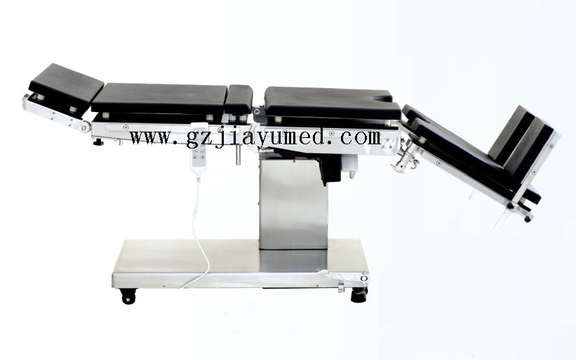 JY-C6 Electric comprehensive surgical operation table
