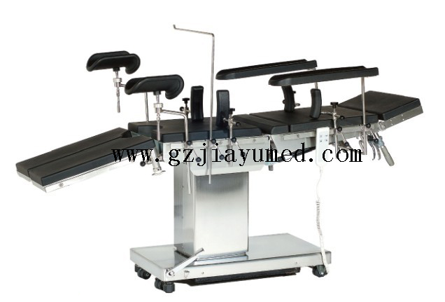 JY-C3 Electric comprehensive surgical operation table