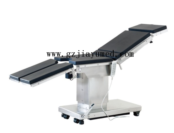 JY-C2 Electric comprehensive surgical operation table