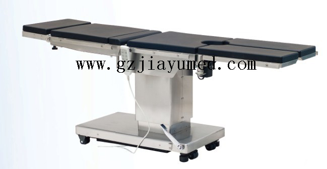 JY-C1 Electric comprehensive surgical operation table