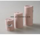 JY-A25 High elastic Skin colour Rubber bandage