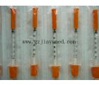 JY-A9 Insulin syringe