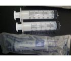 JY-A8  60ML Syringe