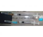 JY-A6  5ML Screw Syringe