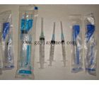 JY-A4  3，5，10ML Syringe