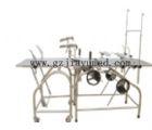 JY-A6 normal Obstetric table