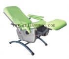 JY-B11 Manual telescopic blood collection chair