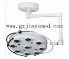 JY-A21 Cold light nine hole operation shadowless lamp