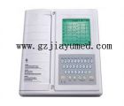 JY-B8 Twelve channel ECG machine