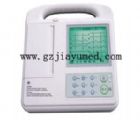 JY-B6 Six channel ECG machine