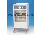 JY-A12 Gynecological aspirator