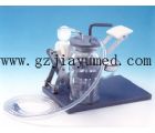 JY-A9 Pedal suction apparatus