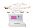 JY-A10 Multifunctional first aid nursing training simulator