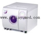 JY-B2 Pulsating vacuum sterilizer