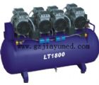 JY-B13 90L Air compressor (one to six)