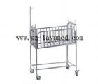 JY-A33 Stainless steel baby stroller