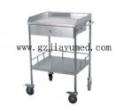 JY-A16 Stainless steel Anesthesia trolley