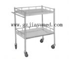 JY-A13 Stainless steel instrument table