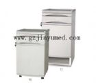 JY-A19 Steel bedside Cabinet