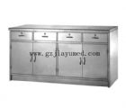 JY-A18 Stainless steel cabinet