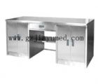 JY-A17 Stainless steel treatment table