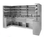 JY-A15 Stainless steel medicine cabinet