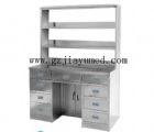 JY-A11 Stainless steel work table type III