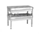 JY-A69 Stainless steel step stool