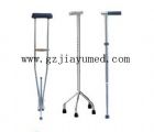 JY-A63 Stainless steel Walker ( legs, one leg )