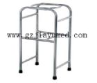 JY-A60 Stainless steel hand soaking barrel frame ( bucket )