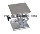 JY-A50 Stainless steel lifting platform