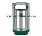 JY-A48 Stainless steel fixed peel barrels