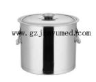 JY-A39 Stainless steel compounding barrel