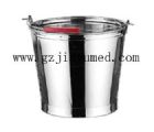 JY-A38 Stainless steel bucket