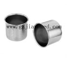 JY-A34 Stainless steel medicine cup