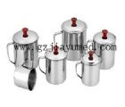 JY-A33 Stainless steel cup