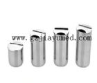 JY-A25 Stainless steel sterilizing bottle ( refining )