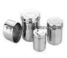 JY-A22 Stainless steel ointment cylinder