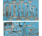 JY-A33  Thoracic surgical instruments package