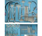 JY-A32  Abdominal surgical instrument pack