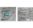 JY-A29 Female sterilization package surgical instruments